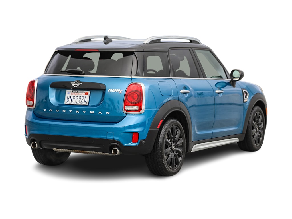 Thumbnail: 2020 MINI Cooper Countryman - 19