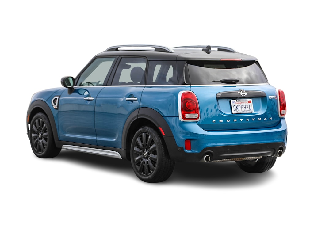 Thumbnail: 2020 MINI Cooper Countryman - 3