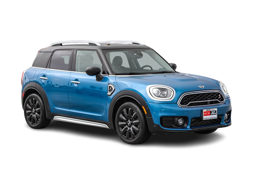 Thumbnail: 2020 MINI Cooper Countryman - 18