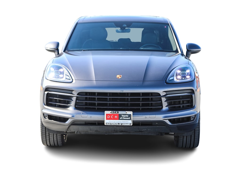 Thumbnail: 2019 Porsche Cayenne - 4