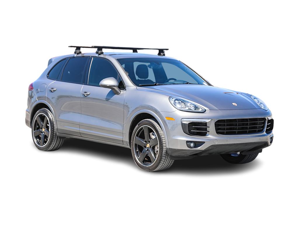 Thumbnail: 2018 Porsche Cayenne - 17