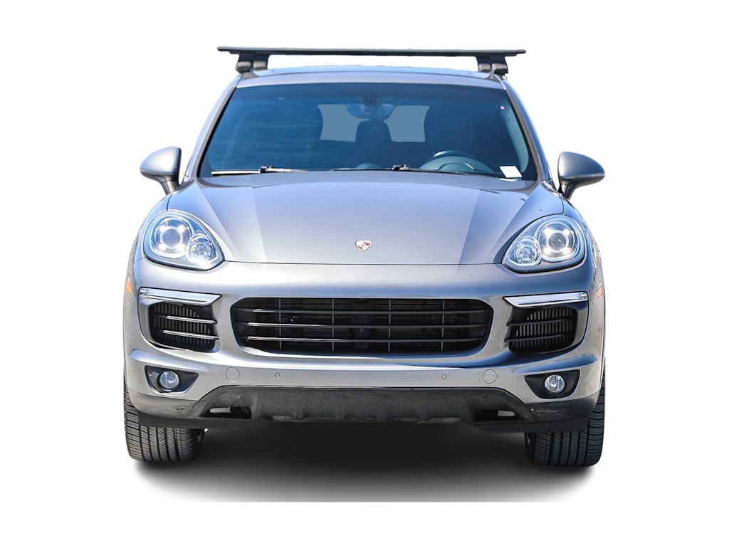 Thumbnail: 2018 Porsche Cayenne - 5
