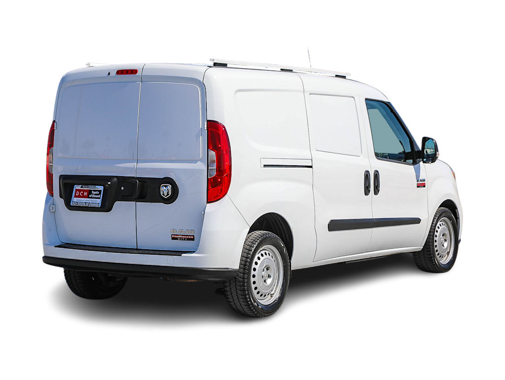 Thumbnail: 2022 RAM ProMaster City - 17