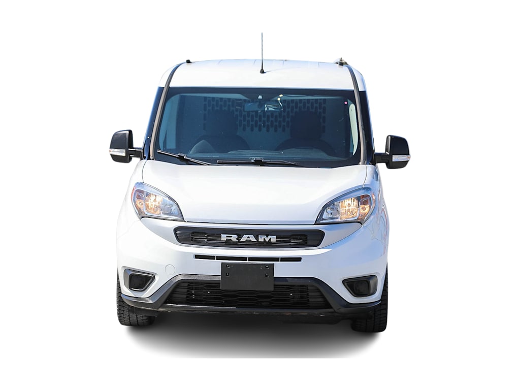 Thumbnail: 2022 RAM ProMaster City - 5