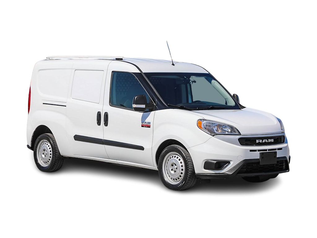 Thumbnail: 2022 RAM ProMaster City - 16