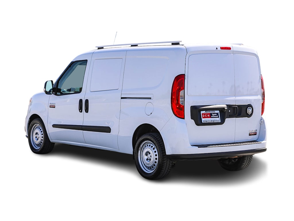 Thumbnail: 2022 RAM ProMaster City - 3