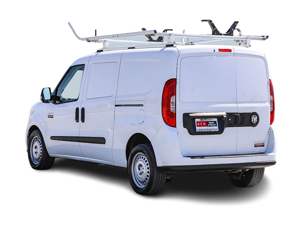 Thumbnail: 2022 RAM ProMaster City - 3