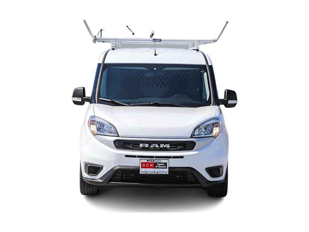 Thumbnail: 2022 RAM ProMaster City - 5