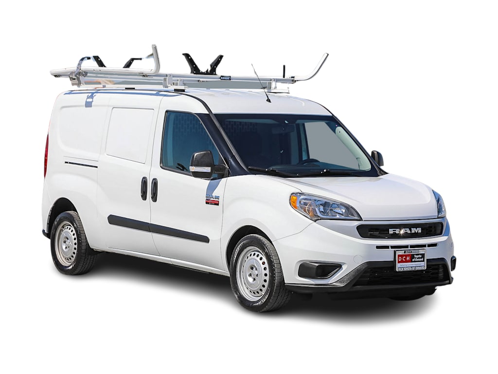 Thumbnail: 2022 RAM ProMaster City - 17