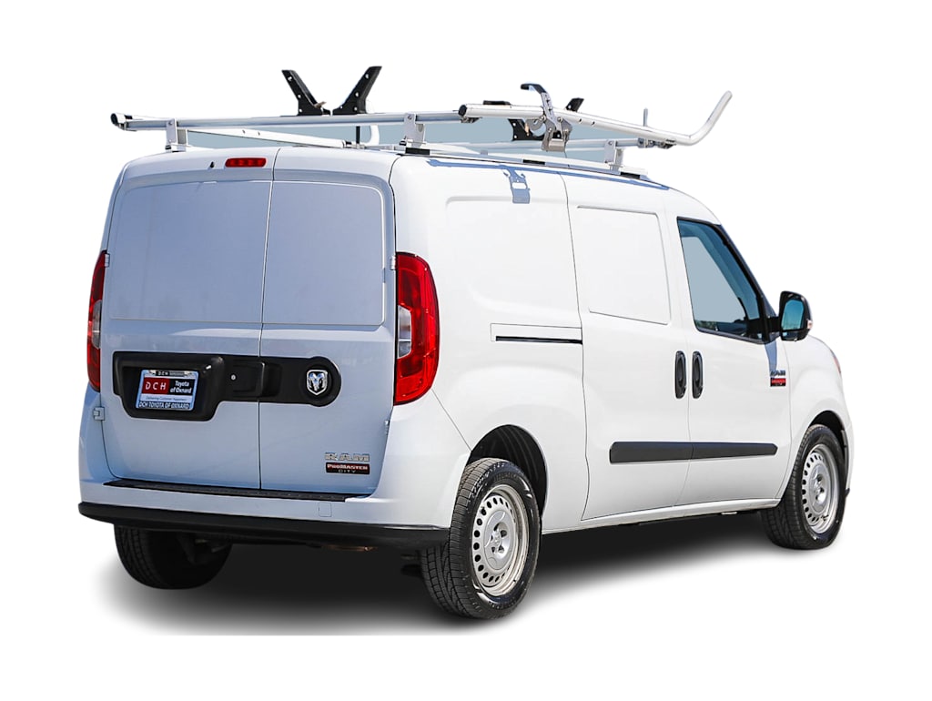 Thumbnail: 2022 RAM ProMaster City - 18