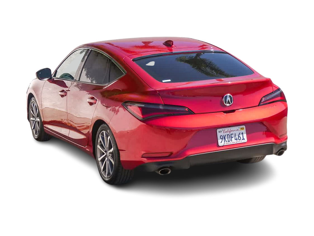 Thumbnail: 2024 Acura Integra - 3