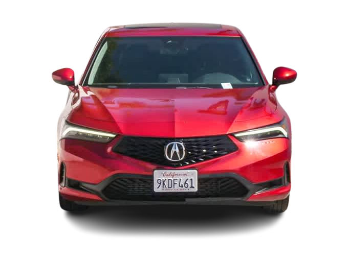 Thumbnail: 2024 Acura Integra - 5