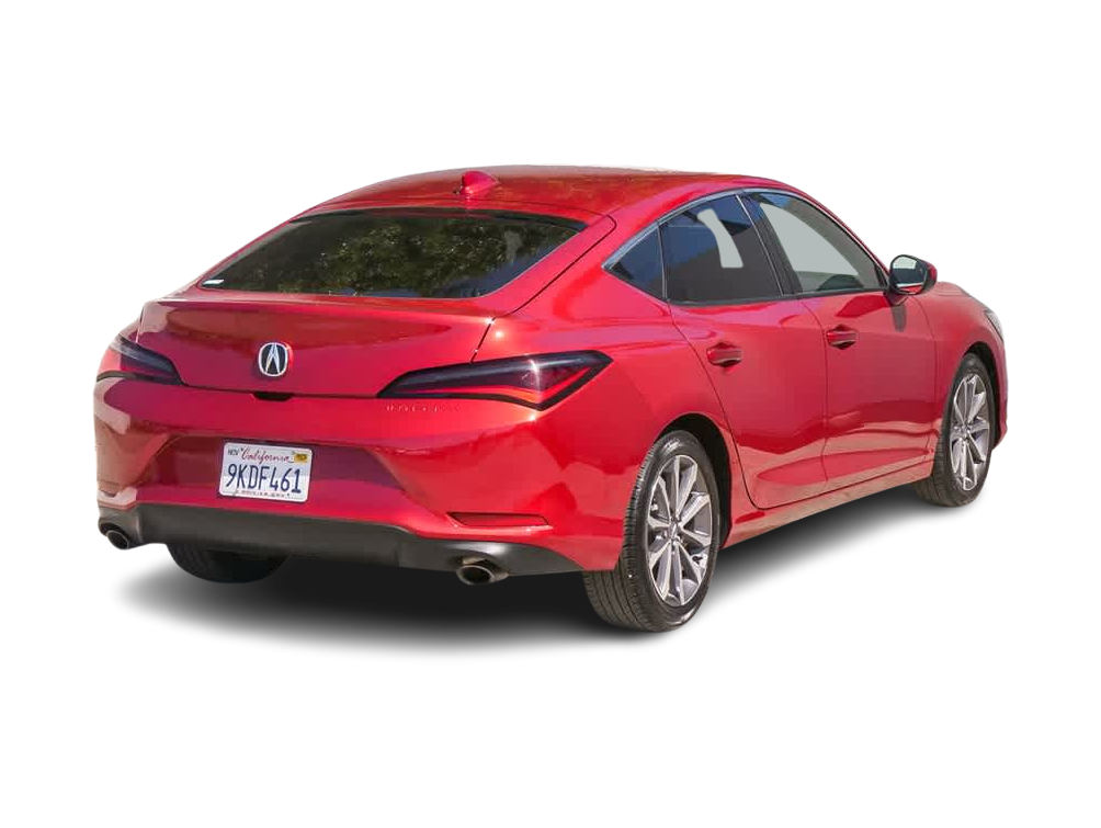 Thumbnail: 2024 Acura Integra - 20