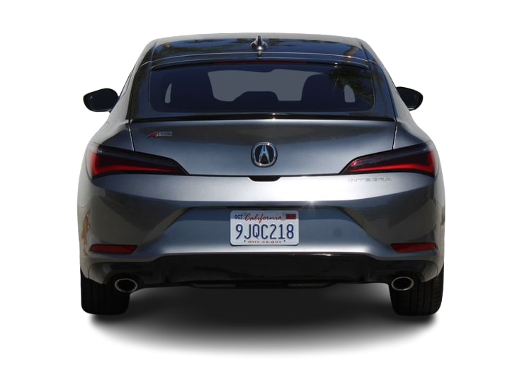 Thumbnail: 2024 Acura Integra - 8