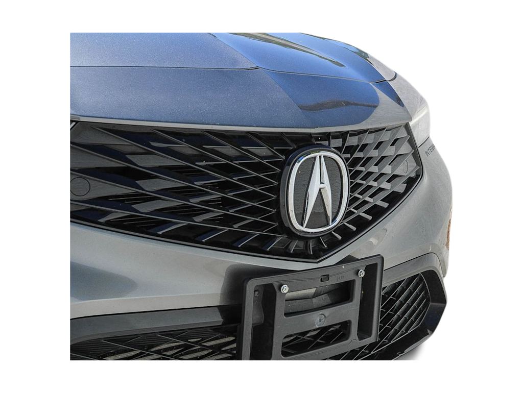 Thumbnail: 2024 Acura Integra - 12