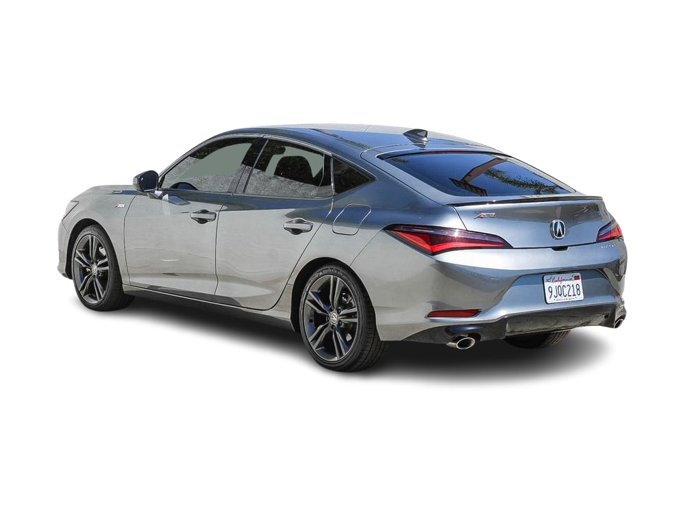 Thumbnail: 2024 Acura Integra - 2