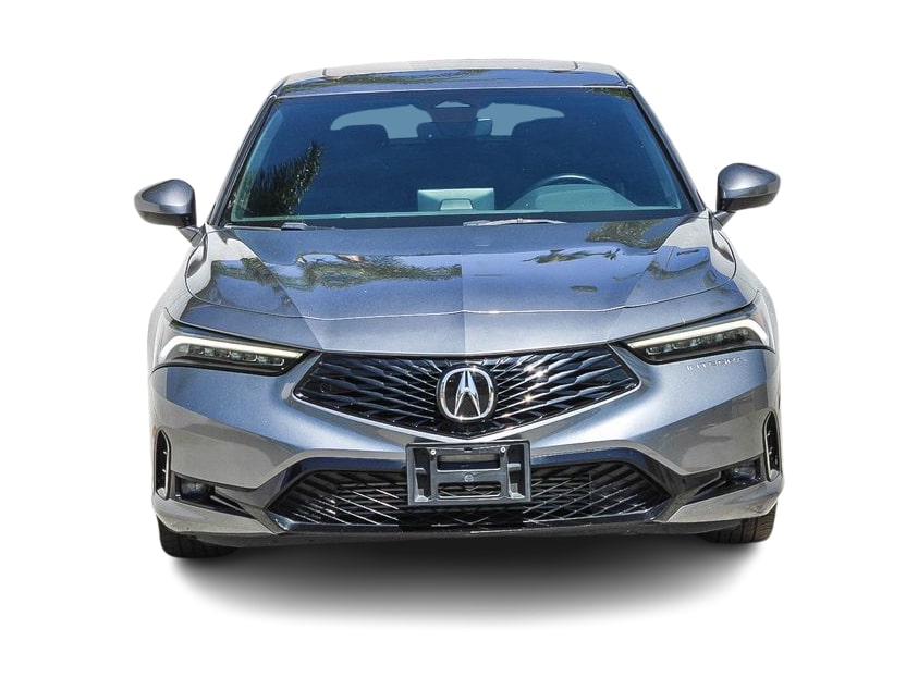 Thumbnail: 2024 Acura Integra - 3