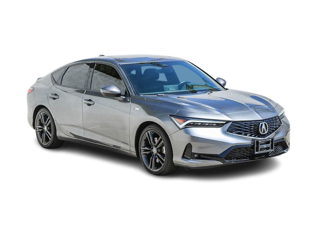Thumbnail: 2024 Acura Integra - 7