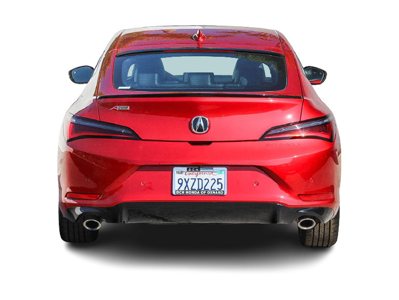 Thumbnail: 2025 Acura Integra - 18