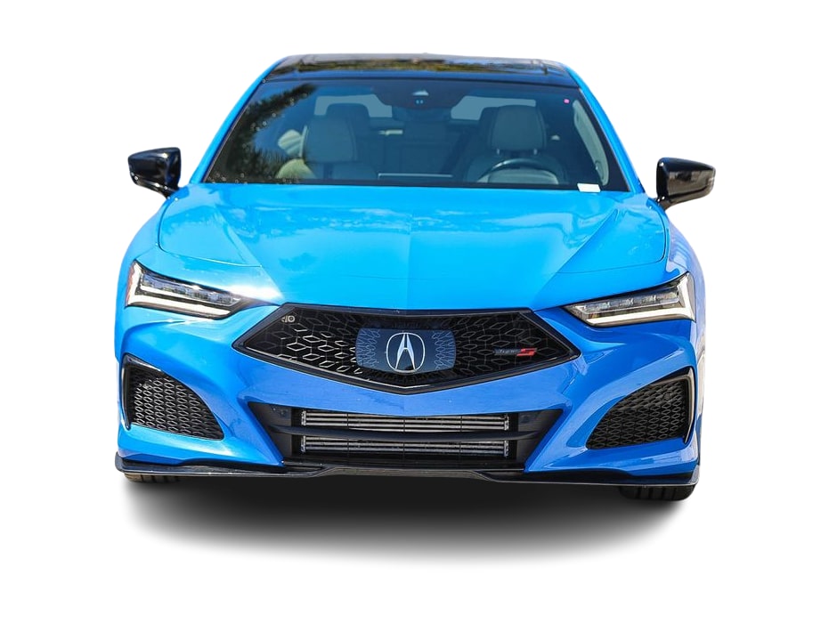 Thumbnail: 2023 Acura TLX - 4