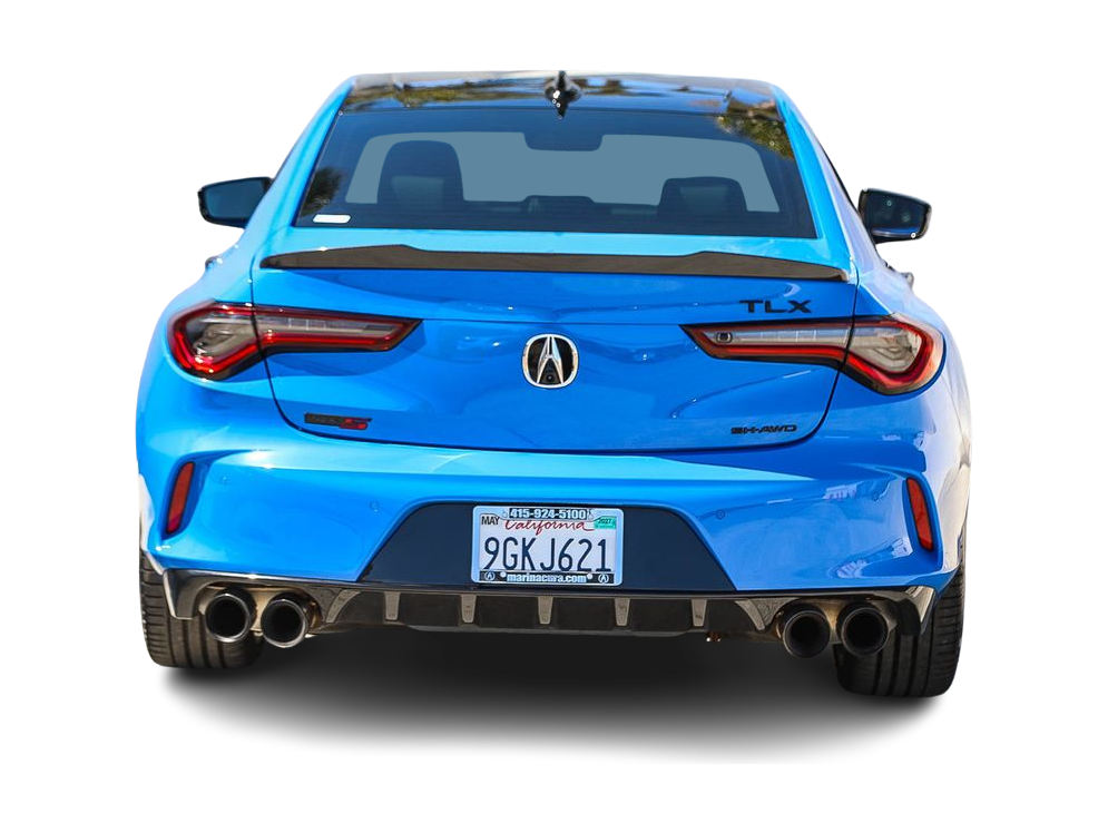 Thumbnail: 2023 Acura TLX - 18