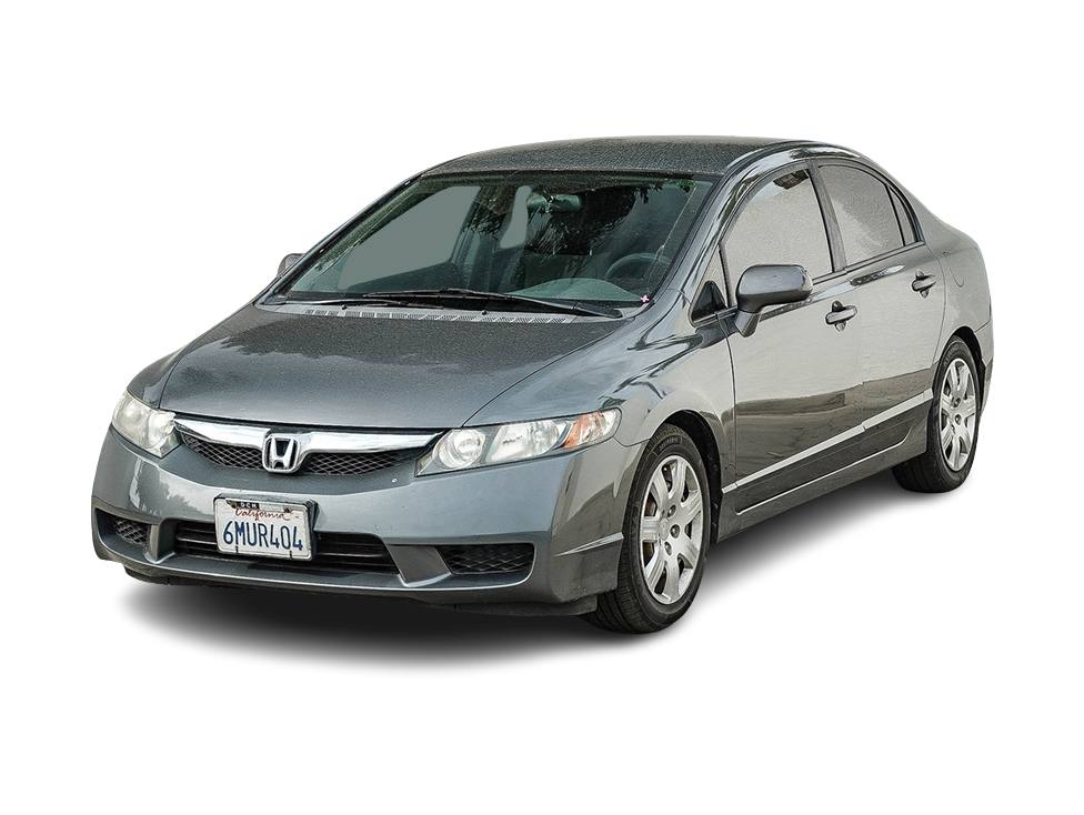 2010 Honda Civic