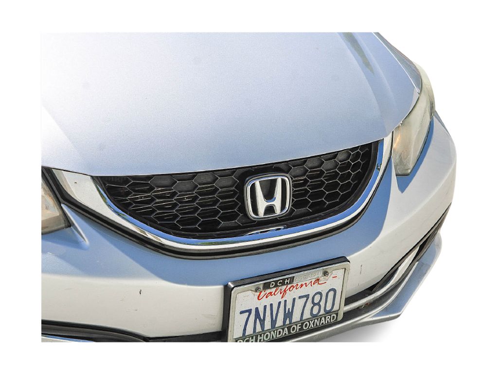 Thumbnail: 2015 Honda Civic - 12