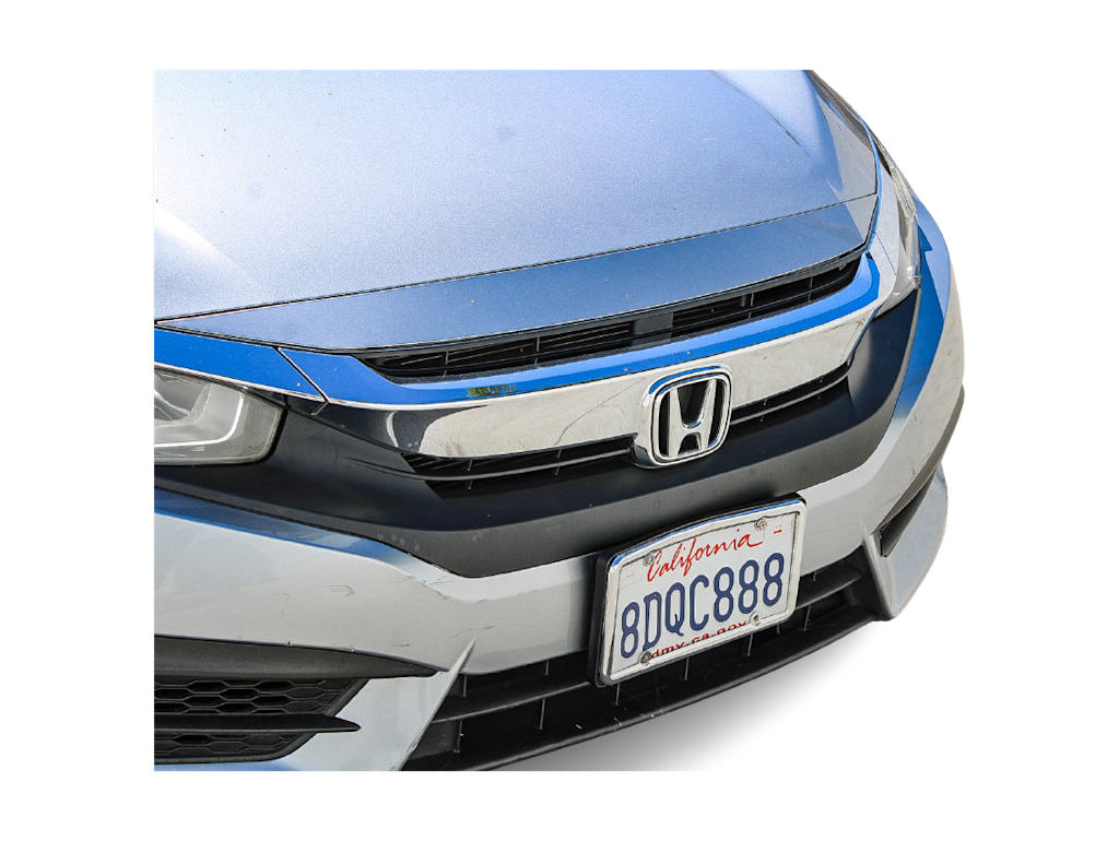 Thumbnail: 2016 Honda Civic - 11