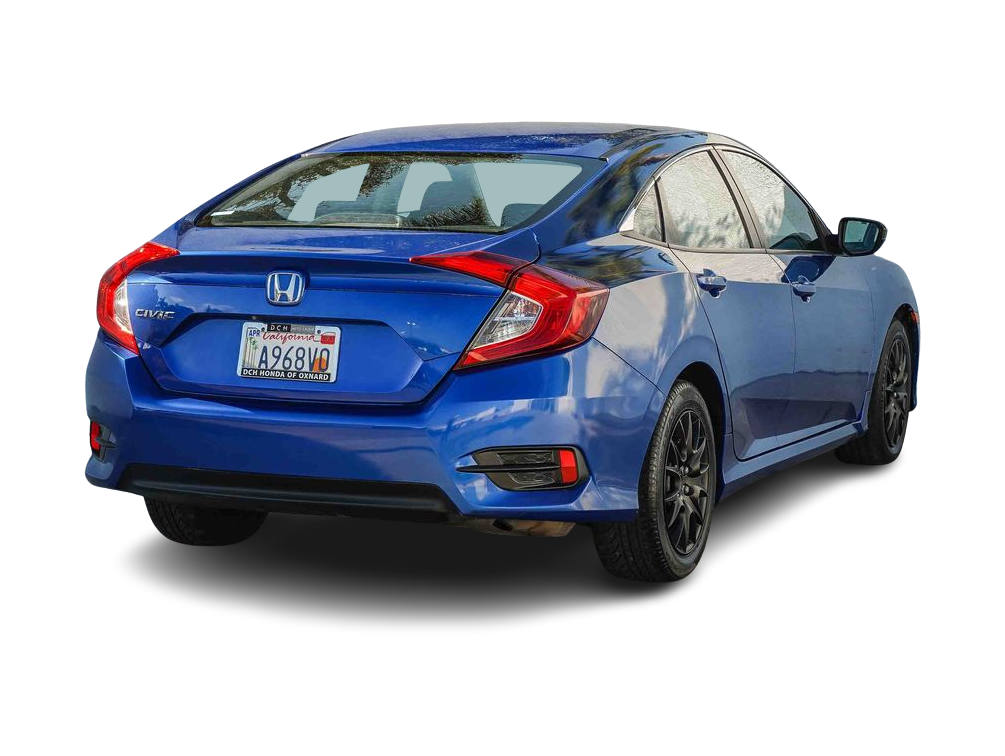 Thumbnail: 2017 Honda Civic - 18