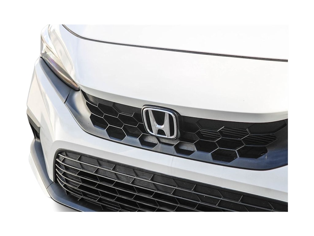 Thumbnail: 2023 Honda Civic - 22