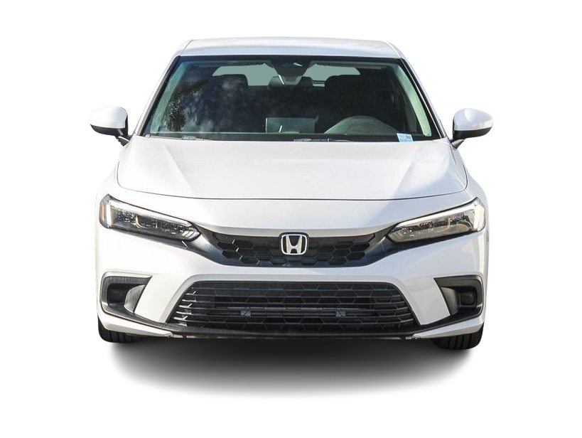 Thumbnail: 2023 Honda Civic - 5