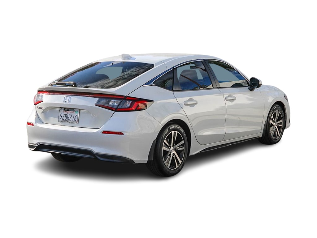 Thumbnail: 2023 Honda Civic - 18