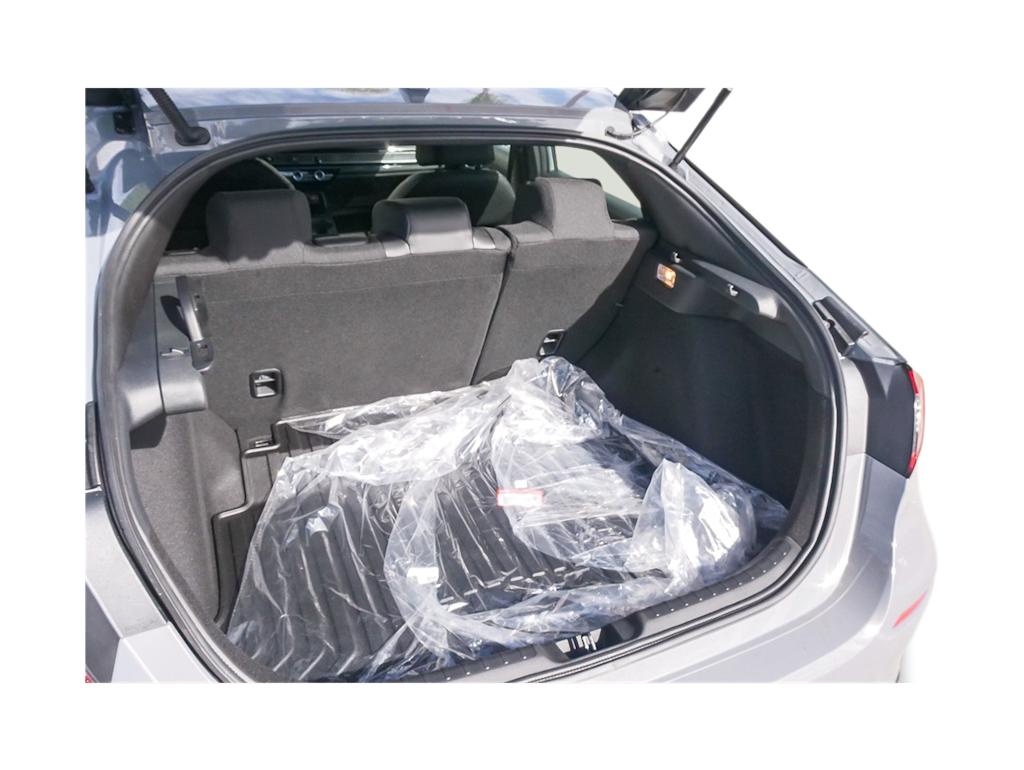 Thumbnail: 2026 Honda Civic - 15