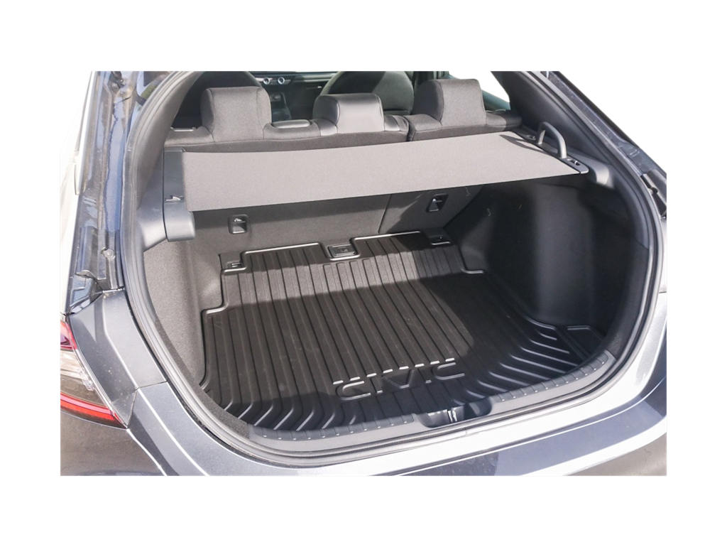 Thumbnail: 2026 Honda Civic - 15