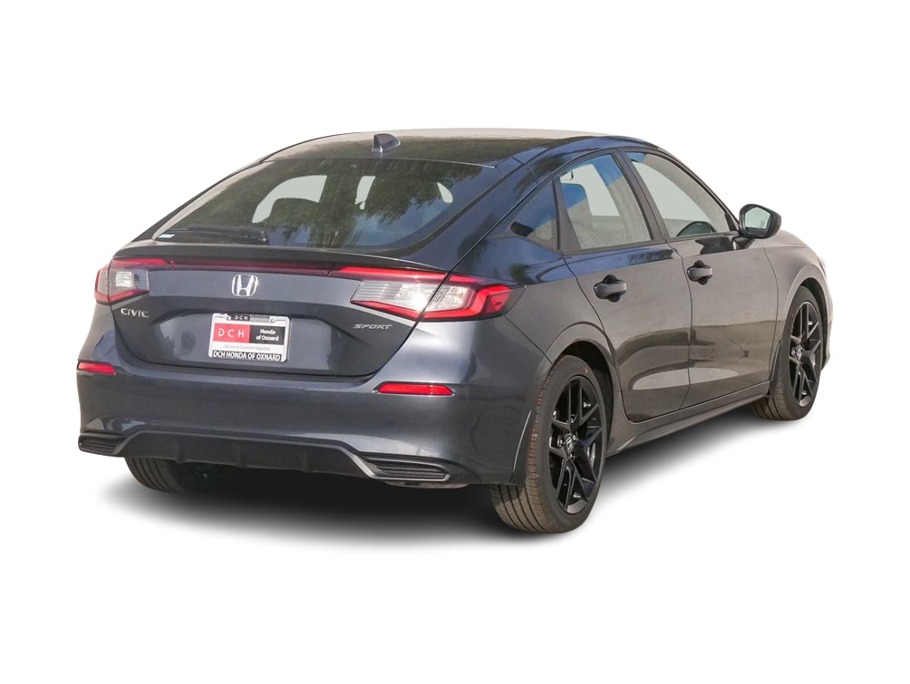 Thumbnail: 2026 Honda Civic - 19