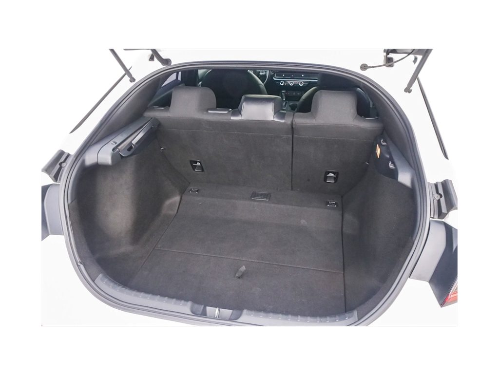 Thumbnail: 2022 Honda Civic - 14