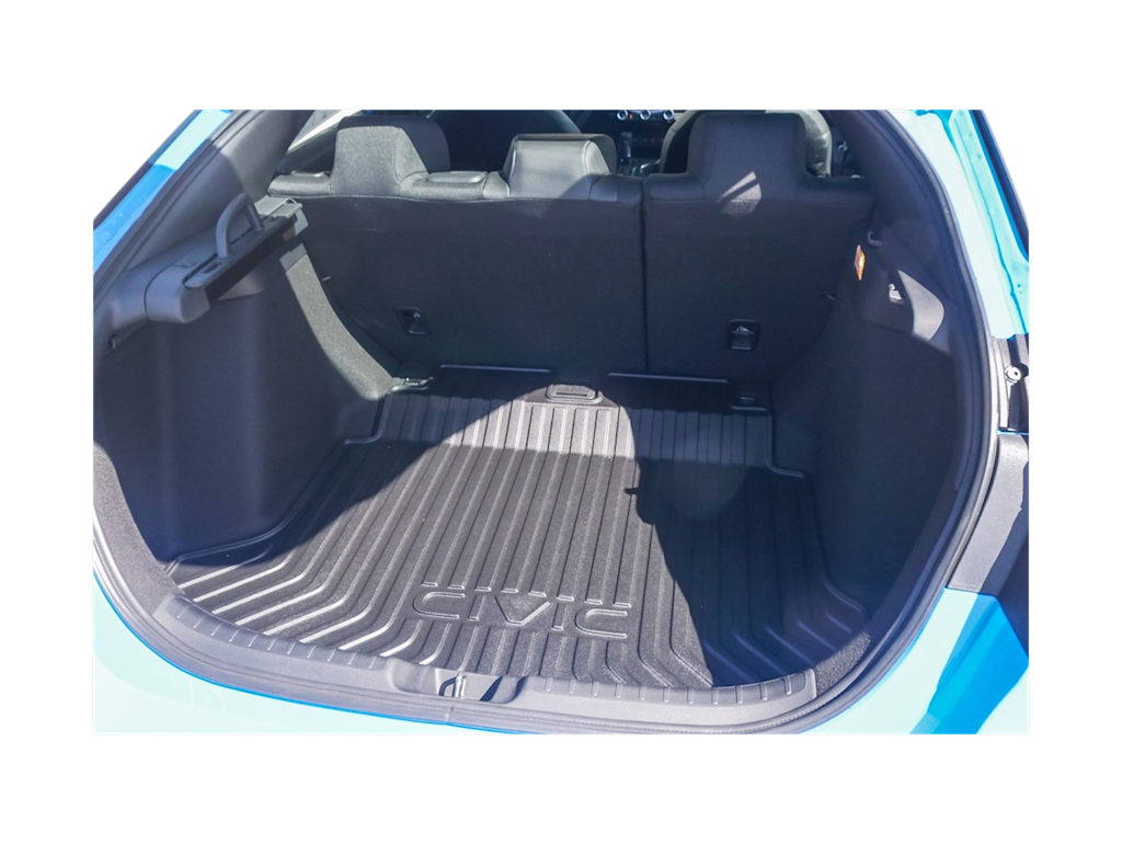 Thumbnail: 2026 Honda Civic - 15