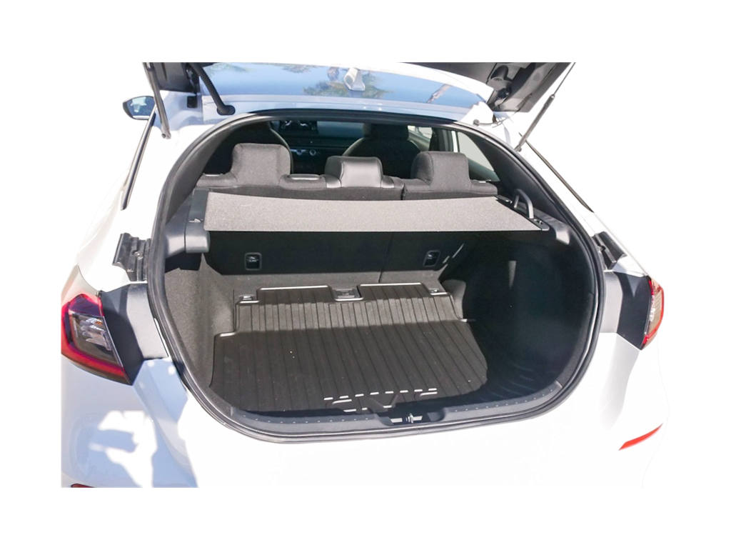 Thumbnail: 2026 Honda Civic - 15