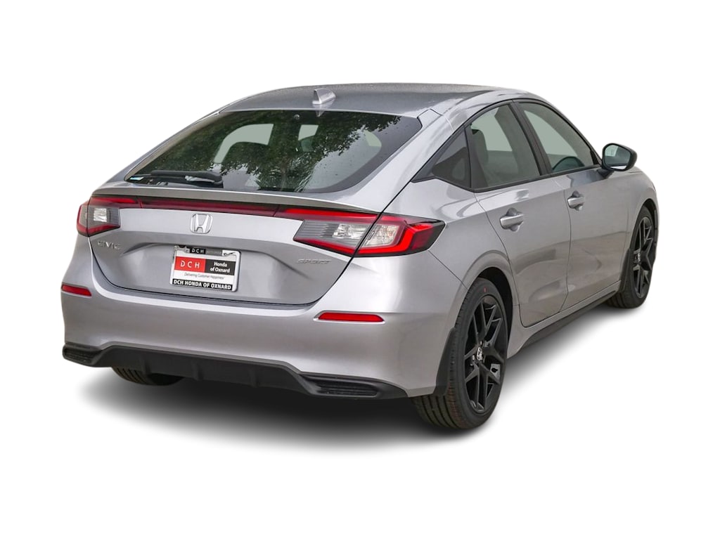 Thumbnail: 2026 Honda Civic - 19