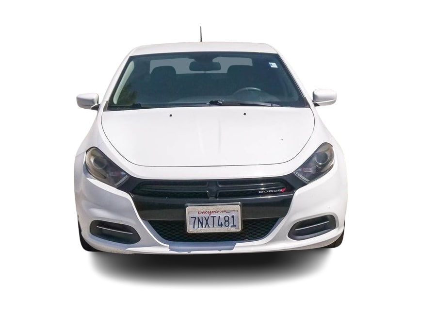 Thumbnail: 2016 Dodge Dart - 4