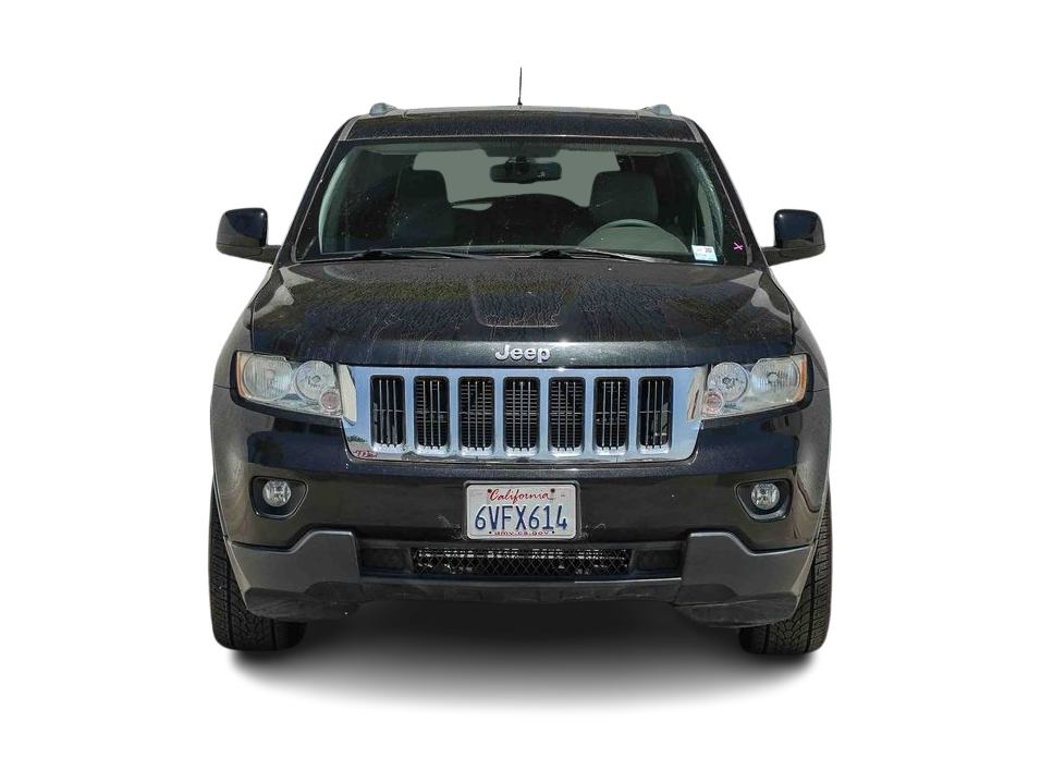 Thumbnail: 2012 Jeep Grand Cherokee - 4