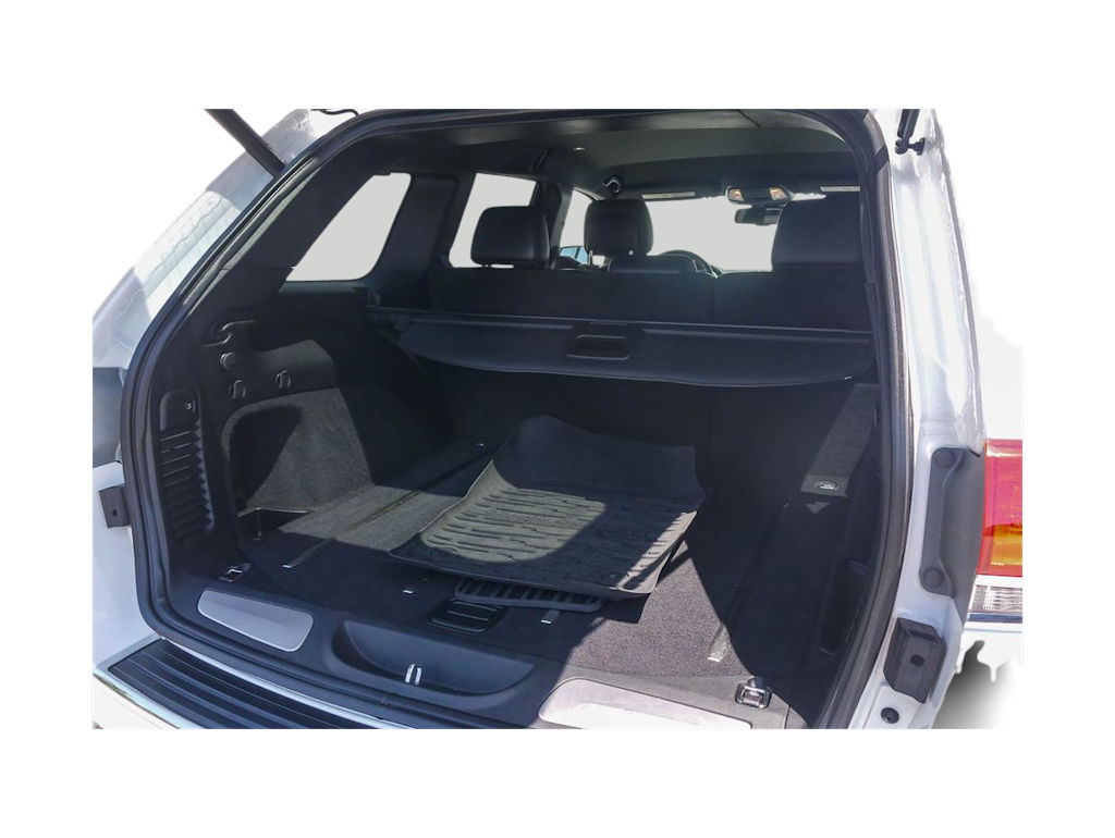 Thumbnail: 2016 Jeep Grand Cherokee - 16