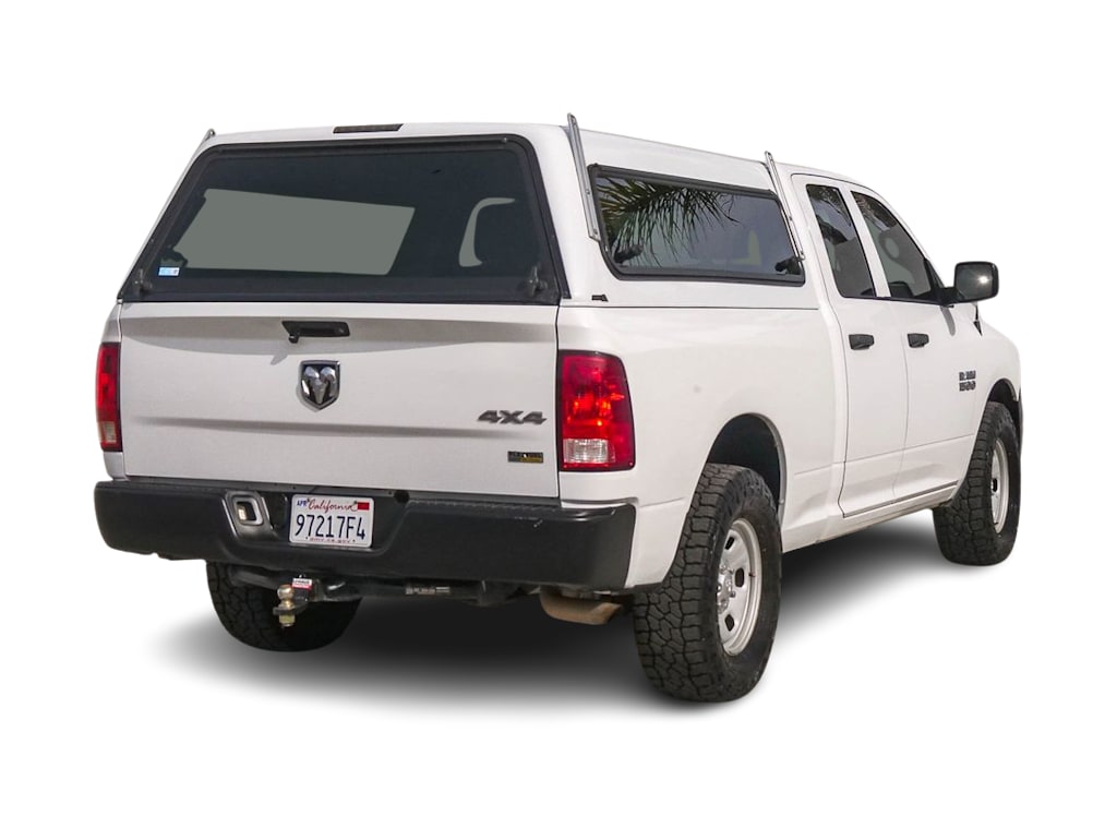 Thumbnail: 2016 RAM 1500 - 18