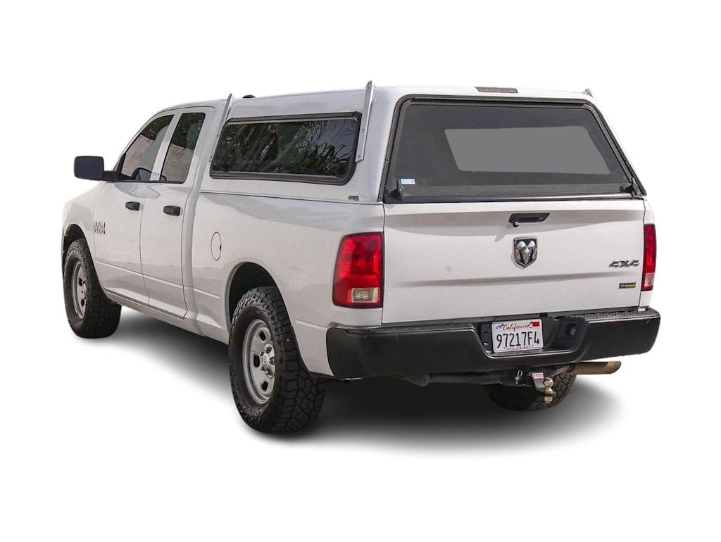 Thumbnail: 2016 RAM 1500 - 3