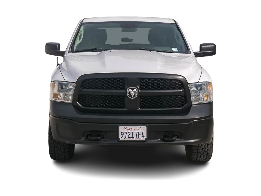 Thumbnail: 2016 RAM 1500 - 5