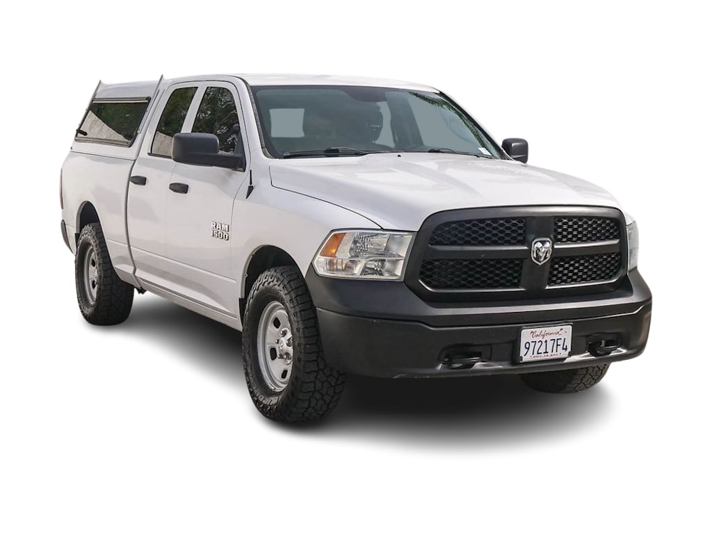Thumbnail: 2016 RAM 1500 - 15