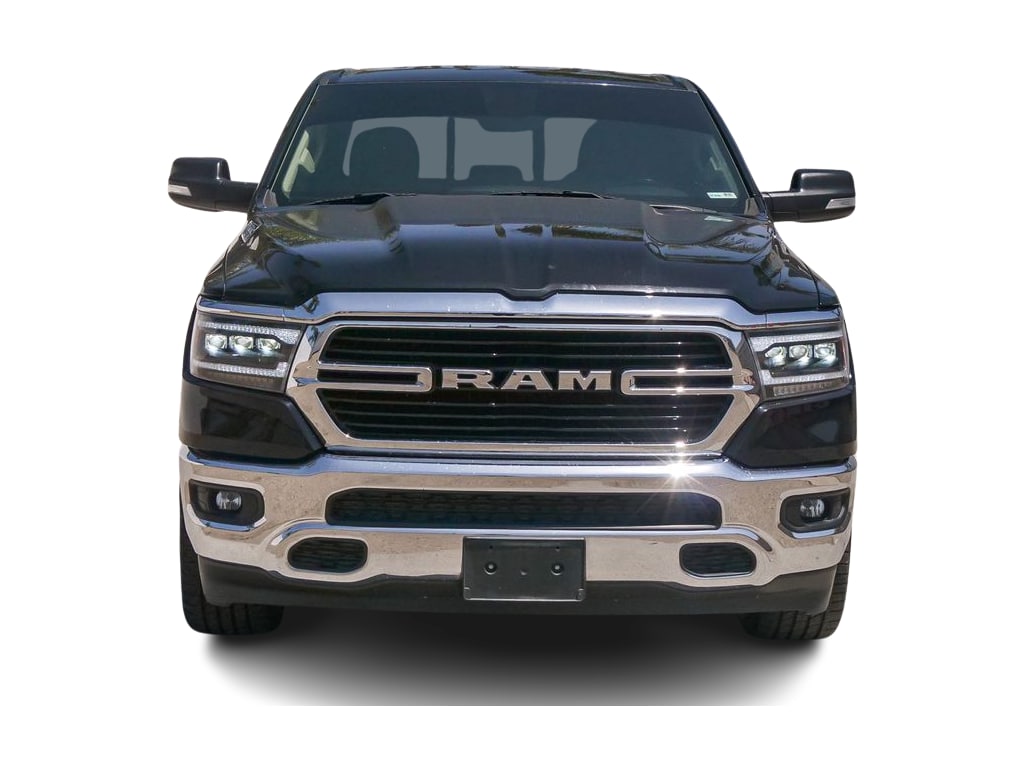 Thumbnail: 2019 RAM 1500 - 4