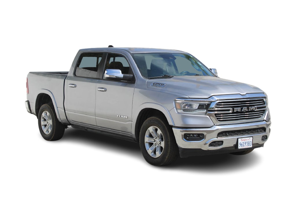Thumbnail: 2021 RAM 1500 - 7