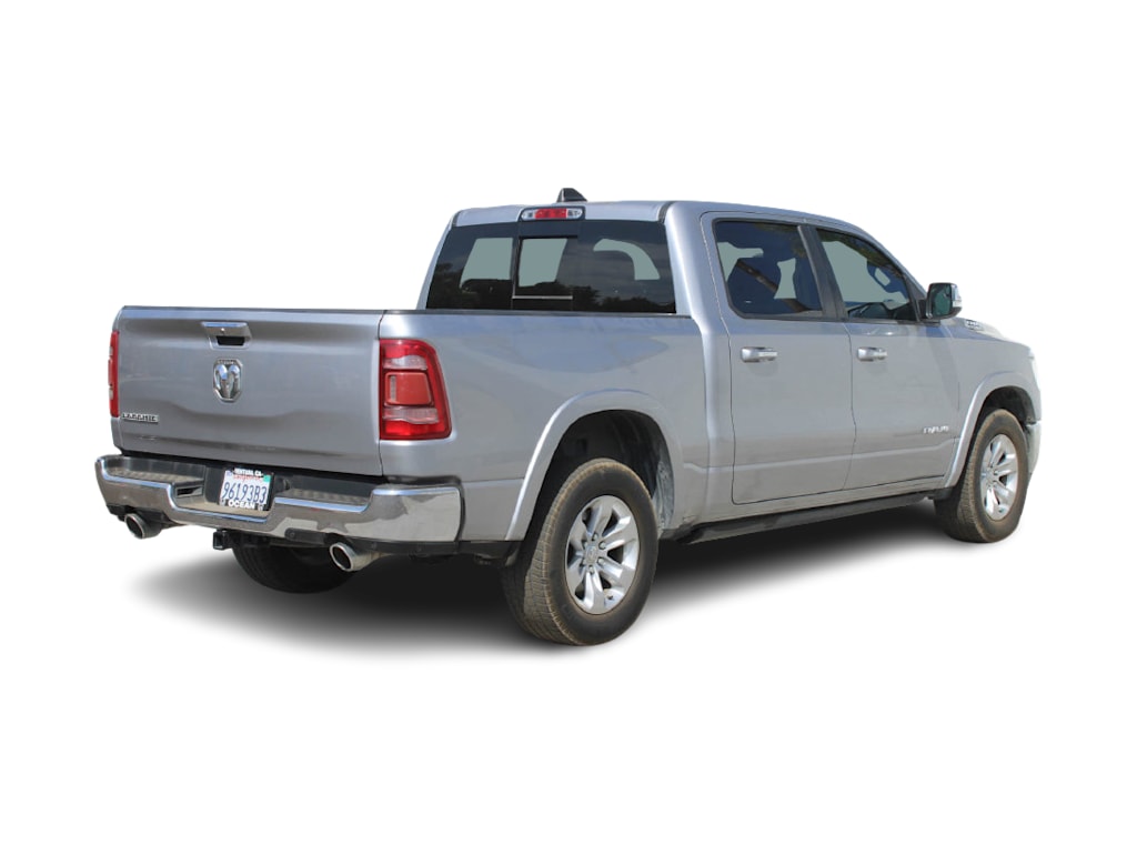 Thumbnail: 2021 RAM 1500 - 8