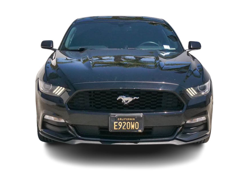 Thumbnail: 2016 Ford Mustang - 4